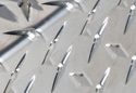 Dee Zee Brite-Tread Full Front Box Protector