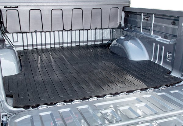 Dee Zee Heavyweight Truck Bed Mat