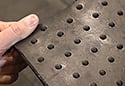 Dee Zee Heavyweight Truck Bed Mat