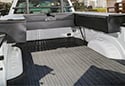 Image is representative of Dee Zee Heavyweight Truck Bed Mat.<br/>Due to variations in monitor settings and differences in vehicle models, your specific part number (DZ86985) may vary.