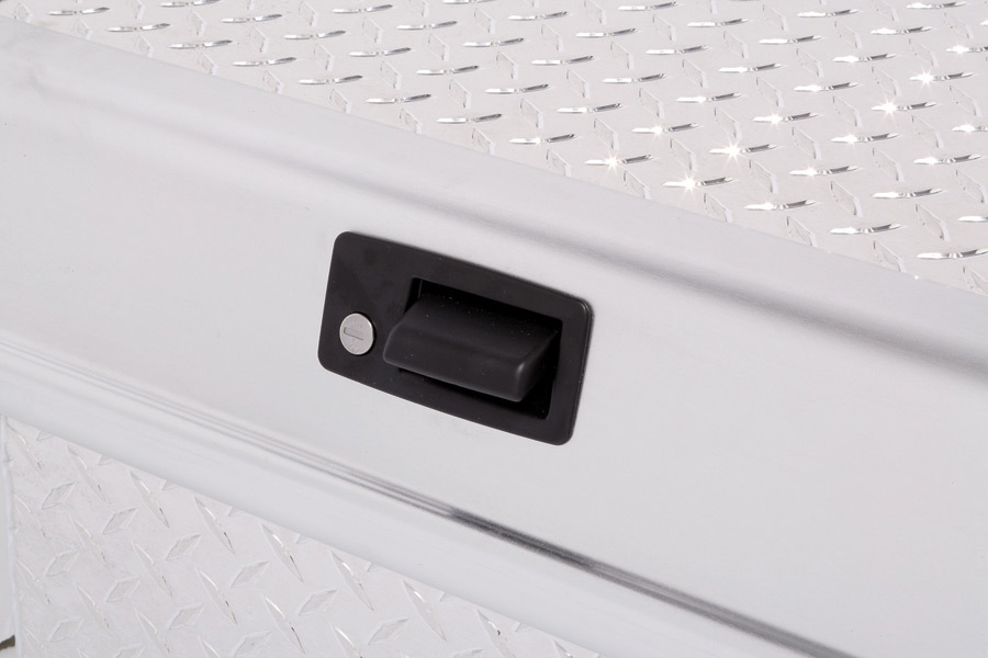 Dee Zee Platinum Series Truck Toolbox Dee Zee Platinum Series Toolbox