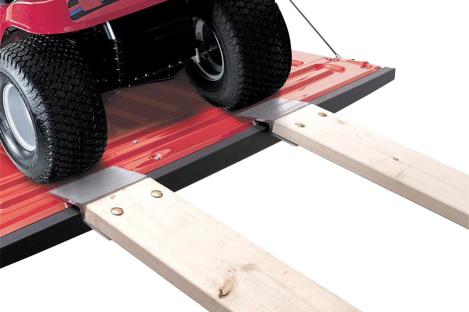 mini ramp build kit