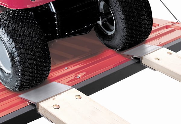 Lund Truck Ramp Kit