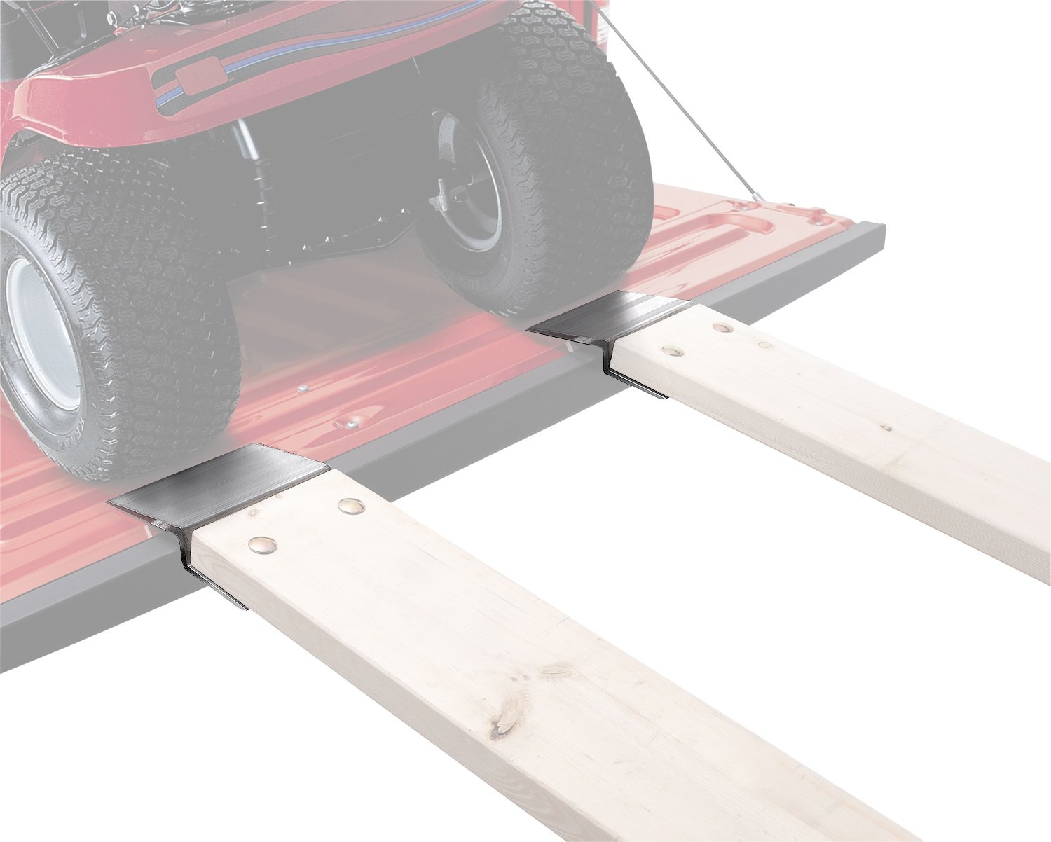 Lund Truck Ramp Kit, Lund Truck Bed Loading Ramp Kit