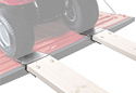 Lund Truck Ramp Kit, Lund Truck Bed Loading Ramp Kit