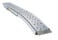 Image is representative of Lund Folding Aluminum Truck Ramp.<br/>Due to variations in monitor settings and differences in vehicle models, your specific part number (602013) may vary.