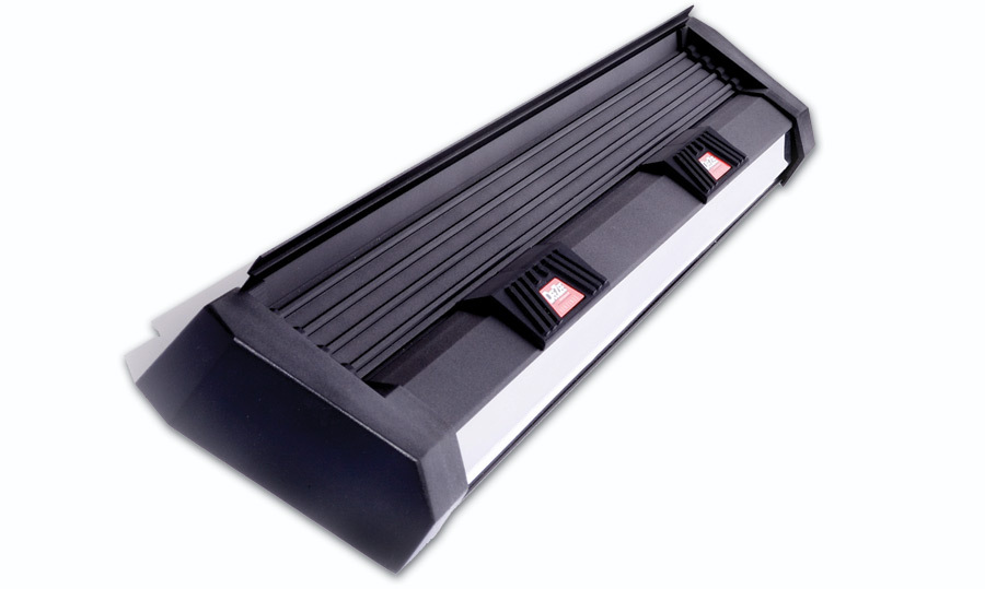 Dee Zee Sentinel Running Boards