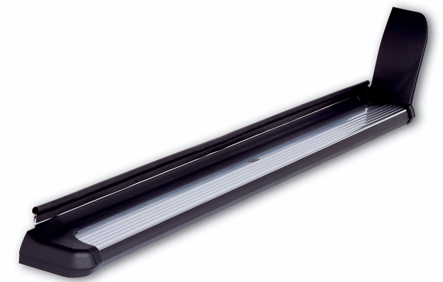 Dee Zee Guardian Running Boards