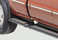 Dee Zee Guardian Running Boards