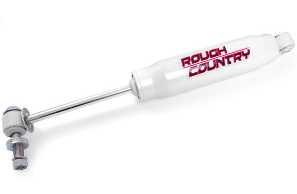 Rough Country Hydro 8000 Series Shocks