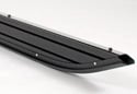 Image is representative of Dee Zee NX Series Running Boards.<br/>Due to variations in monitor settings and differences in vehicle models, your specific part number (DZ16301/DZ16355) may vary.