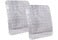 Dee Zee Metal Mud Flaps