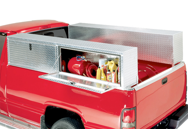 Lund Challenger Topside Truck Toolbox