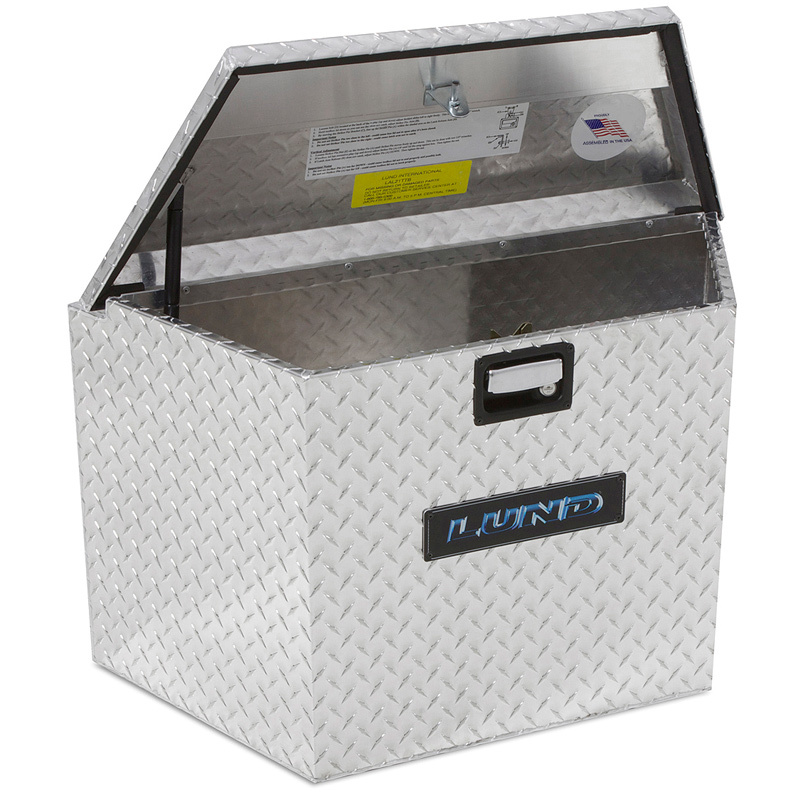 Lund tongue best sale box