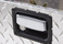 Lund Challenger Trailer Tongue Toolbox