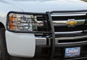 Dee Zee Euro Grille Guard