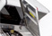 Lund Challenger Gull-Wing Crossover Truck Toolbox