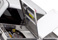 Lund Challenger Deep Well Gull-Wing Crossover Truck Toolbox