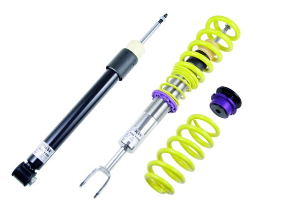 KW Suspension Street Comfort Coilover Kit