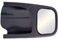 Image is representative of CIPA Custom Towing Mirror.<br/>Due to variations in monitor settings and differences in vehicle models, your specific part number (10801) may vary.