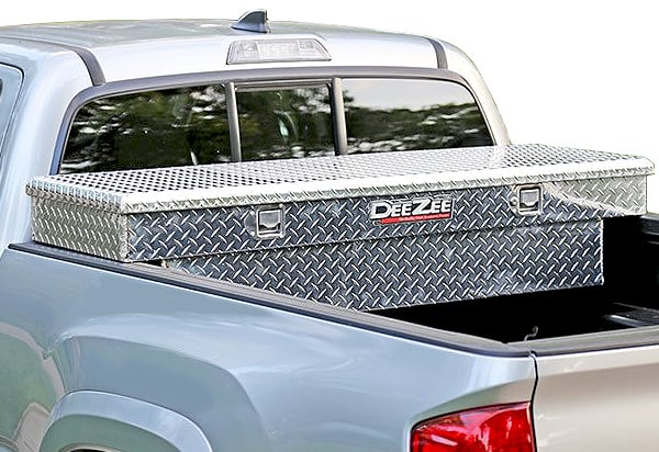 Top 10 Best Truck Tool Boxes: Top Rated Pickup Truck Bed Tool Boxes (Reviews)