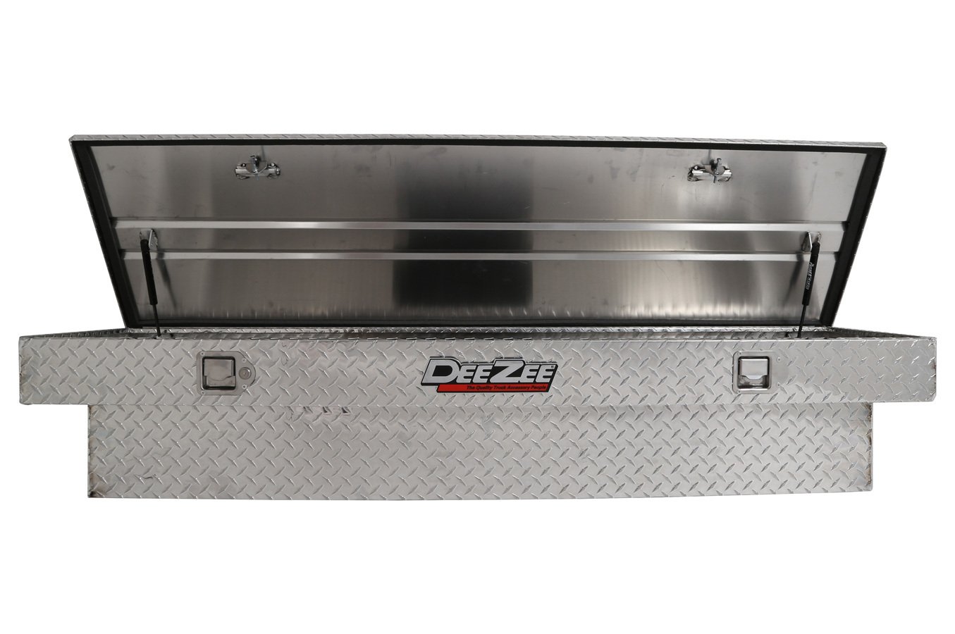 Dee Zee 20 in. x 18.25 in. Red Label Crossover Single-Lid Truck