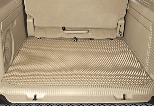 Intro-Tech Hexomat Floor Mats, Intro-Tech Hexomats Floor Liners