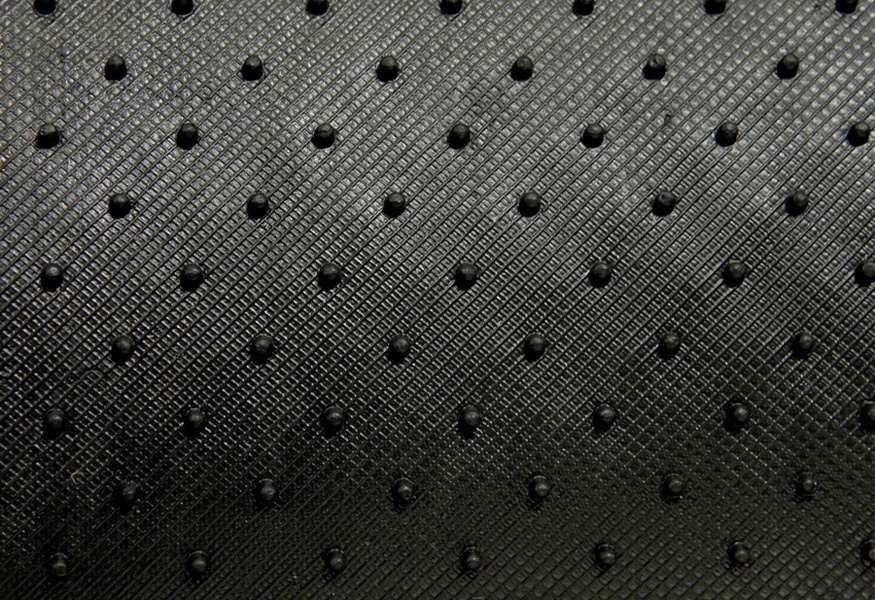 IntroTech Automotive Sisal Floor Mats, Floor Liners