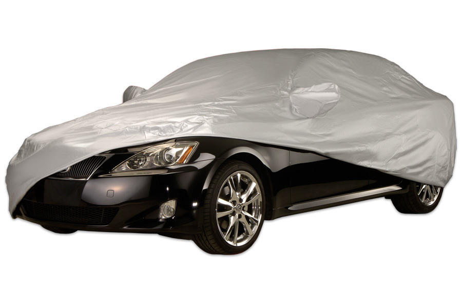 Intro guard cheap car cover