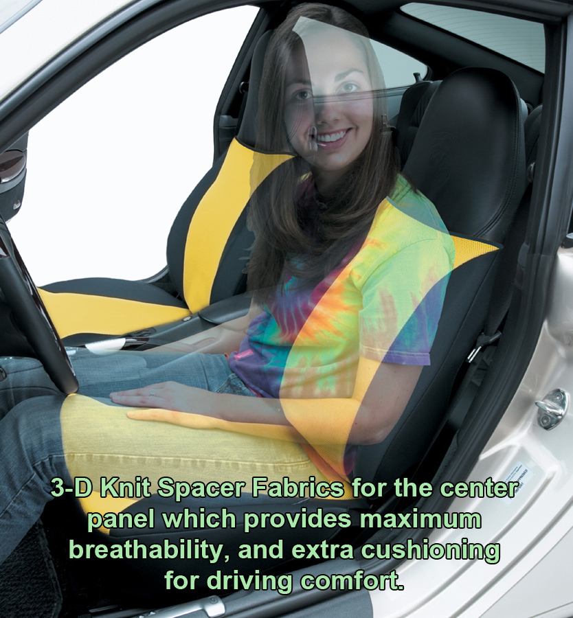 Covercraft Seat Gloves, Covercraft Seat Covers