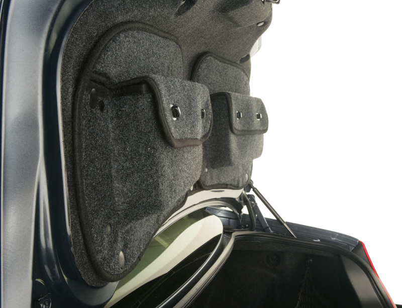 covercraft mustang pocket pod 2010 covercraft mustang pocket pod 2010