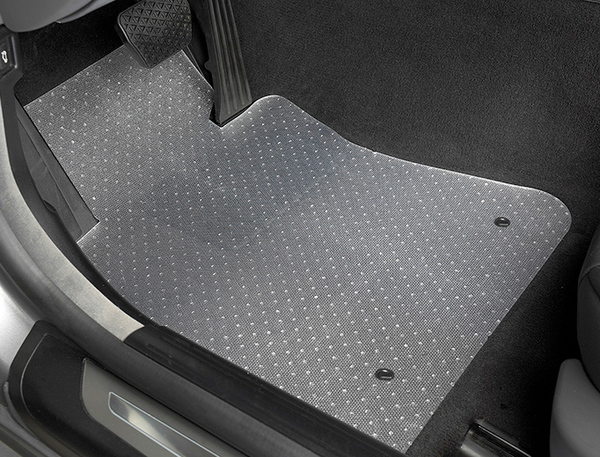 Lloyd Protector Floor Mats