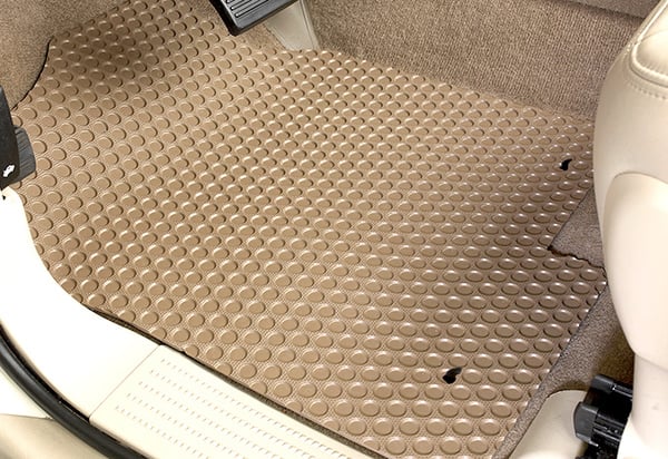 Lloyd Rubbertite Floor Mats