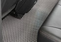 Image is representative of Lloyd RubberTite Floor Mats.<br/>Due to variations in monitor settings and differences in vehicle models, your specific part number (0d97-352-35236-RT5) may vary.