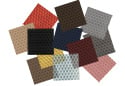 Image is representative of Lloyd RubberTite Floor Mats.<br/>Due to variations in monitor settings and differences in vehicle models, your specific part number (0d97-192-19266-RT5) may vary.