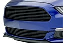 Image is representative of T-Rex Billet Grille.<br/>Due to variations in monitor settings and differences in vehicle models, your specific part number (20500) may vary.