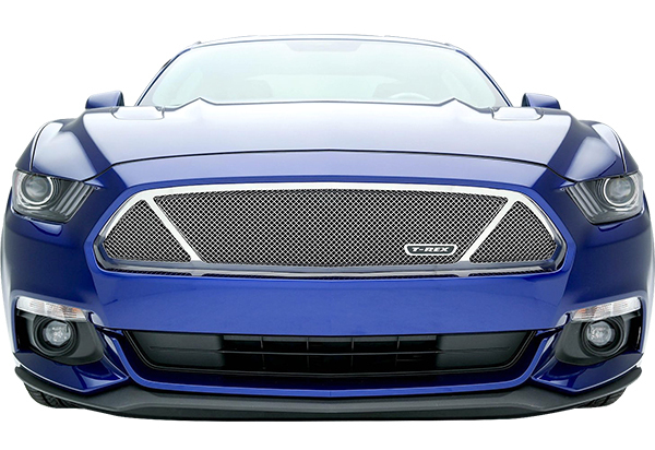 T-Rex Upper Class Mesh Grille