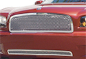 T-Rex Hybrid Mesh Grille
