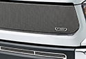 Image is representative of T-Rex Sport Series Mesh Grille.<br/>Due to variations in monitor settings and differences in vehicle models, your specific part number (44433) may vary.