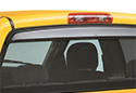 Auto Ventshade Sunflector Rear Window Deflector