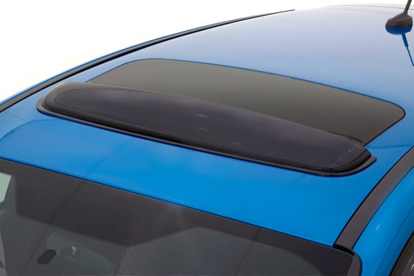 Auto Ventshade Windflector Sunroof Deflector