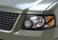 Auto Ventshade Projektorz Headlight Covers