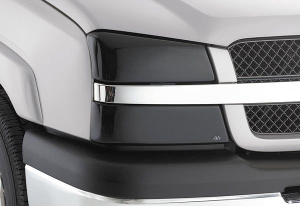 Auto Ventshade Headlight Covers