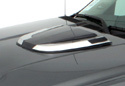 Lund Hood Scoop