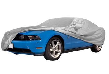 Covercraft Reflectect Car Cover, Reflectect Car Cover