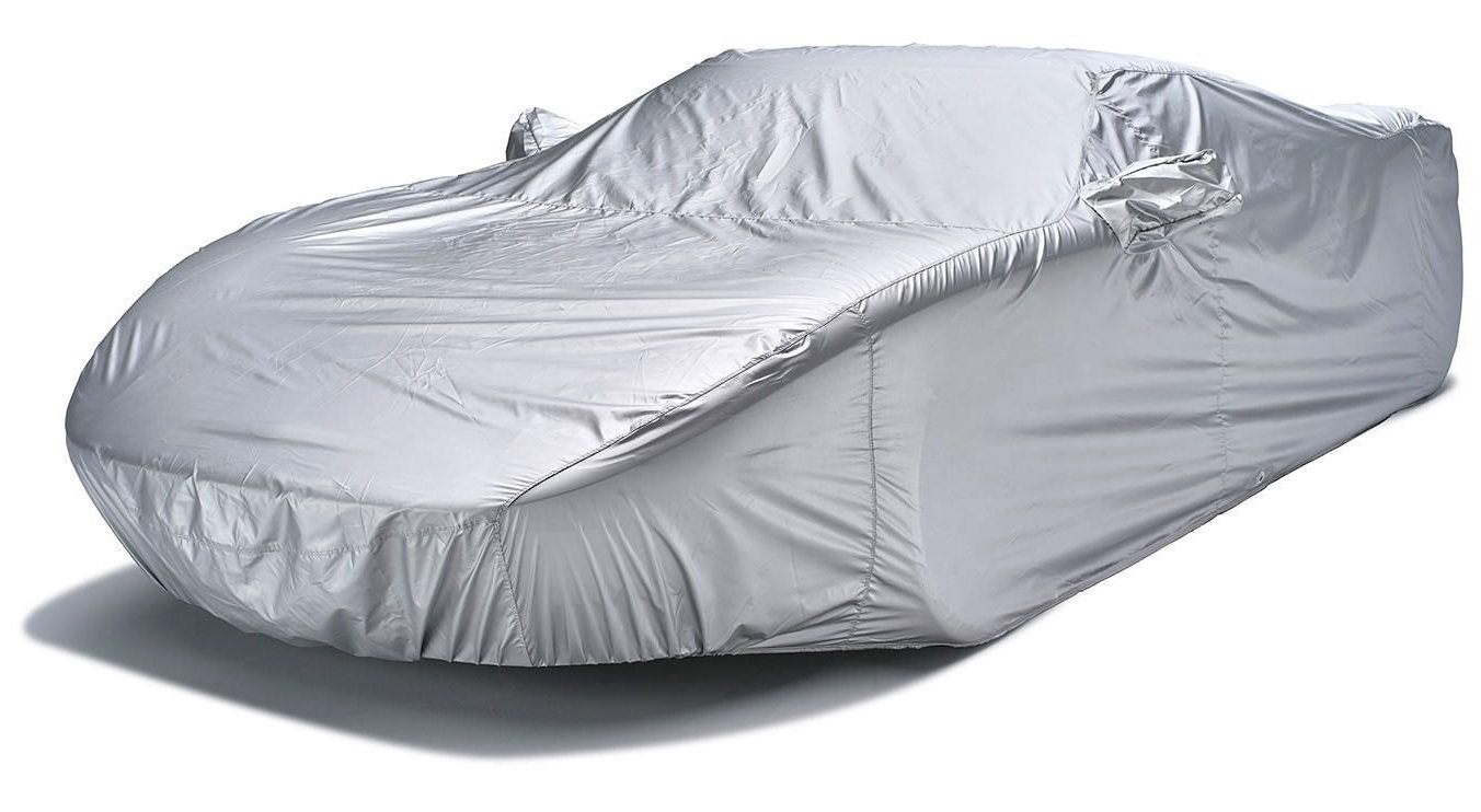 Covercraft Reflectect Car Cover, Reflectect Car Cover