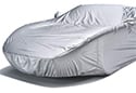 Image is representative of Covercraft Reflectect Car Cover.<br/>Due to variations in monitor settings and differences in vehicle models, your specific part number (C16653RS) may vary.