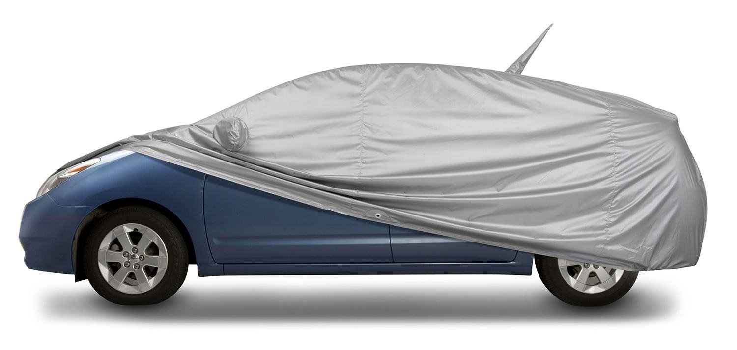 Covercraft Reflectect Car Cover, Reflectect Car Cover