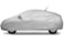 Image is representative of Covercraft Reflectect Car Cover.<br/>Due to variations in monitor settings and differences in vehicle models, your specific part number (C15743RS) may vary.