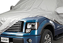 Image is representative of Covercraft Reflectect Car Cover.<br/>Due to variations in monitor settings and differences in vehicle models, your specific part number (C15023RS) may vary.